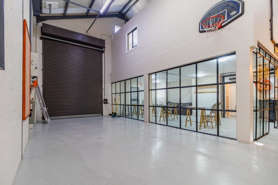 To Let Commercial Property for Rent in Westlake Western Cape